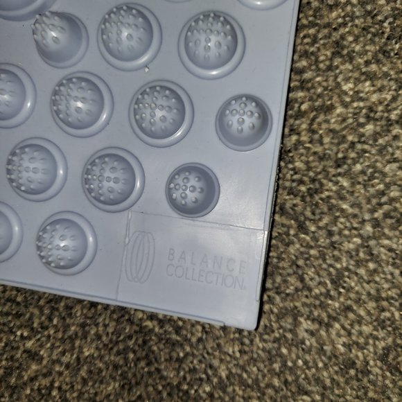 LIKE NEW Balance Reflexology Massage Mat - Picture 2 of 5